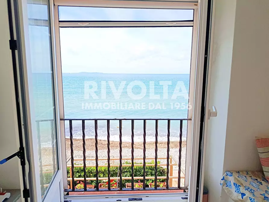 Immagine 8 di Appartamento in vendita  in località le cannelle a Monte Argentario
