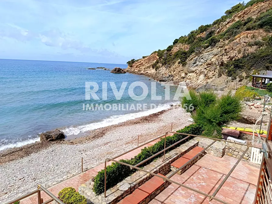 Immagine 6 di Appartamento in vendita  in località le cannelle a Monte Argentario