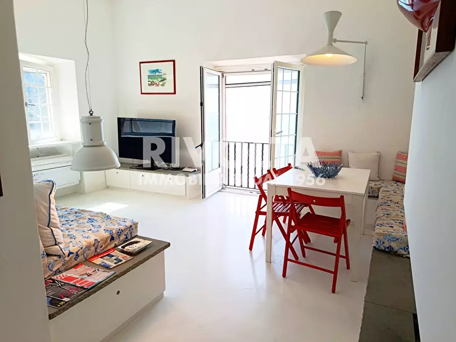 Immagine 9 di Appartamento in vendita  in località le cannelle a Monte Argentario