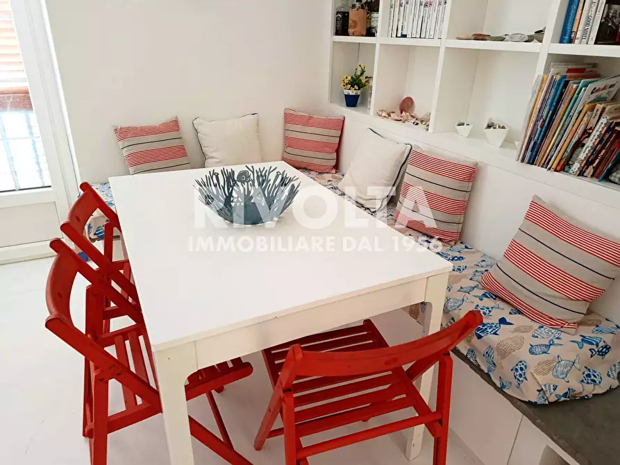 Immagine 17 di Appartamento in vendita  in località le cannelle a Monte Argentario