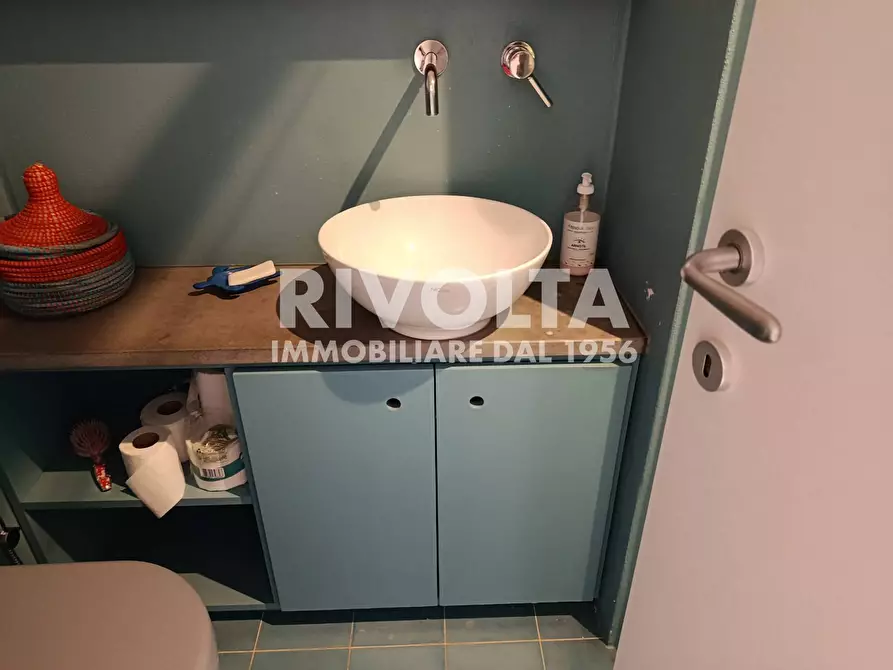 Immagine 24 di Appartamento in vendita  in località le cannelle a Monte Argentario