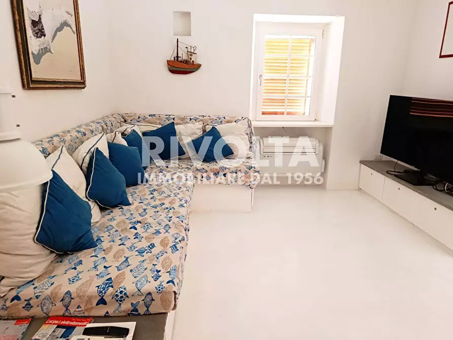 Immagine 15 di Appartamento in vendita  in località le cannelle a Monte Argentario