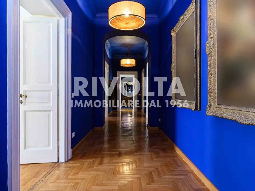 Immagine 5 di Appartamento in affitto  in Via di Monserrato a Roma