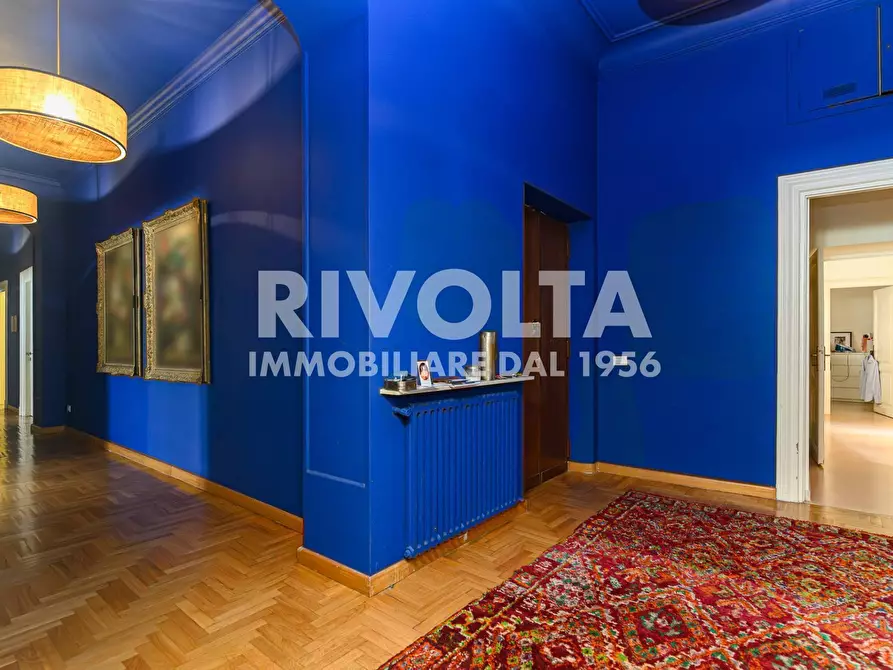 Immagine 7 di Appartamento in affitto  in Via di Monserrato a Roma