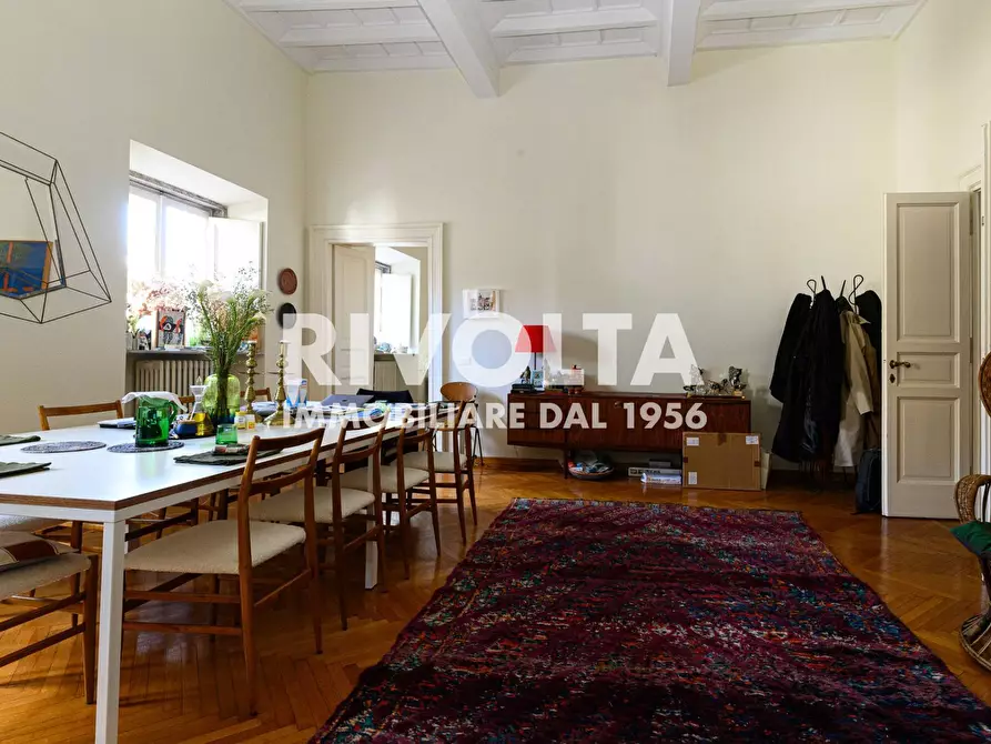 Immagine 13 di Appartamento in affitto  in Via di Monserrato a Roma