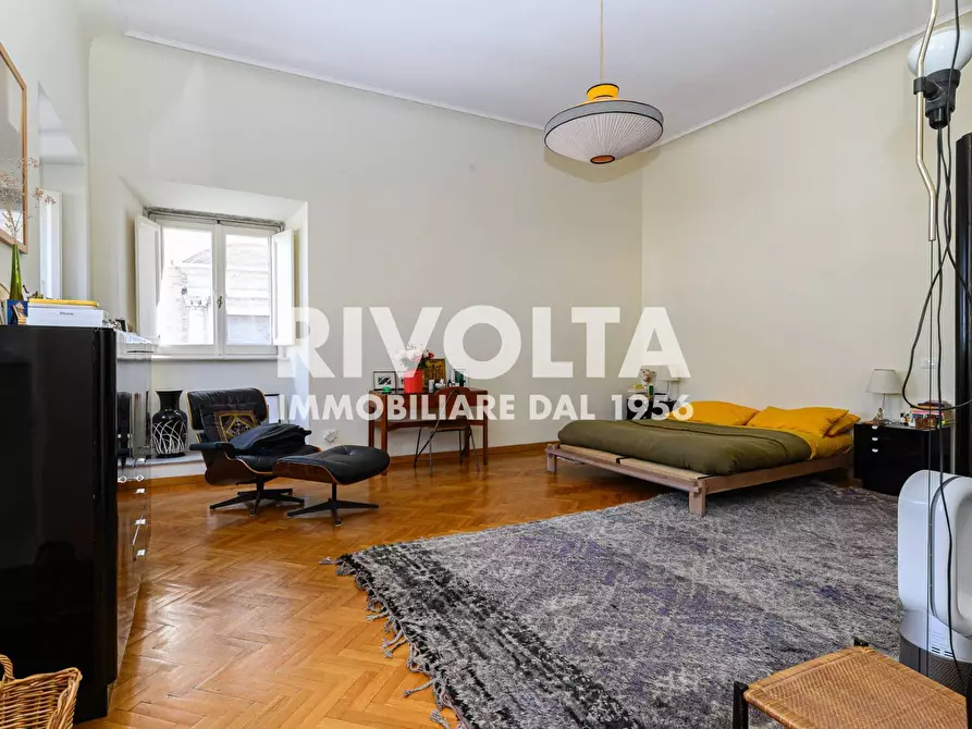 Immagine 17 di Appartamento in affitto  in Via di Monserrato a Roma