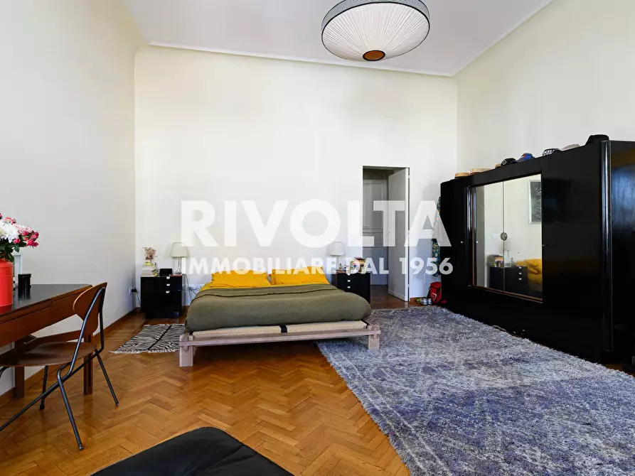 Immagine 18 di Appartamento in affitto  in Via di Monserrato a Roma