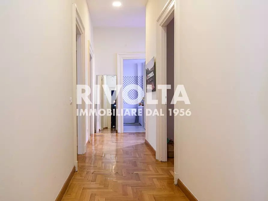 Immagine 21 di Appartamento in affitto  in Via di Monserrato a Roma