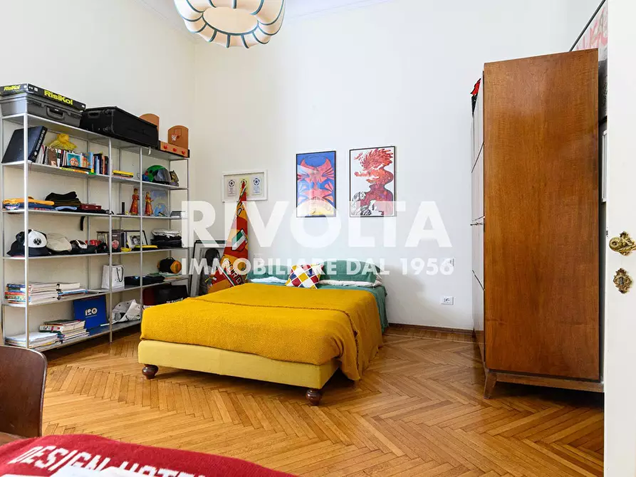 Immagine 23 di Appartamento in affitto  in Via di Monserrato a Roma