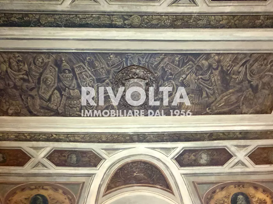 Immagine 35 di Appartamento in affitto  in Via di Monserrato a Roma
