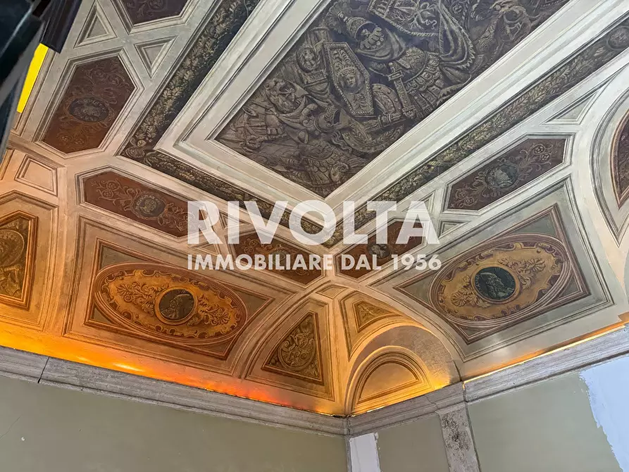 Immagine 34 di Appartamento in affitto  in Via di Monserrato a Roma