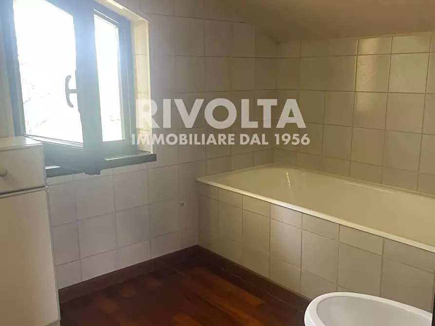 Immagine 8 di Villa in vendita  in strada signorino a Viterbo