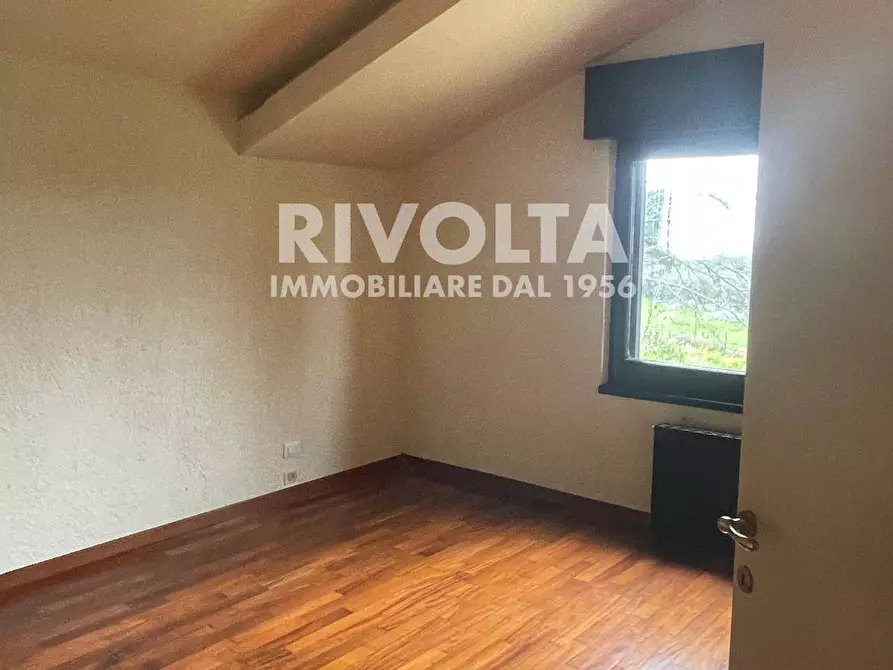 Immagine 9 di Villa in vendita  in strada signorino a Viterbo