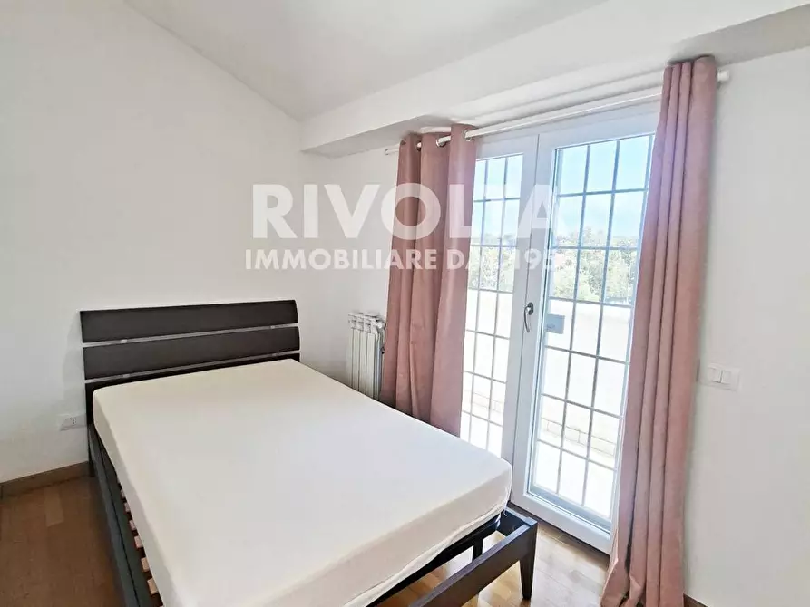 Immagine 6 di Villa in vendita  in Viale Viareggio a Fiumicino