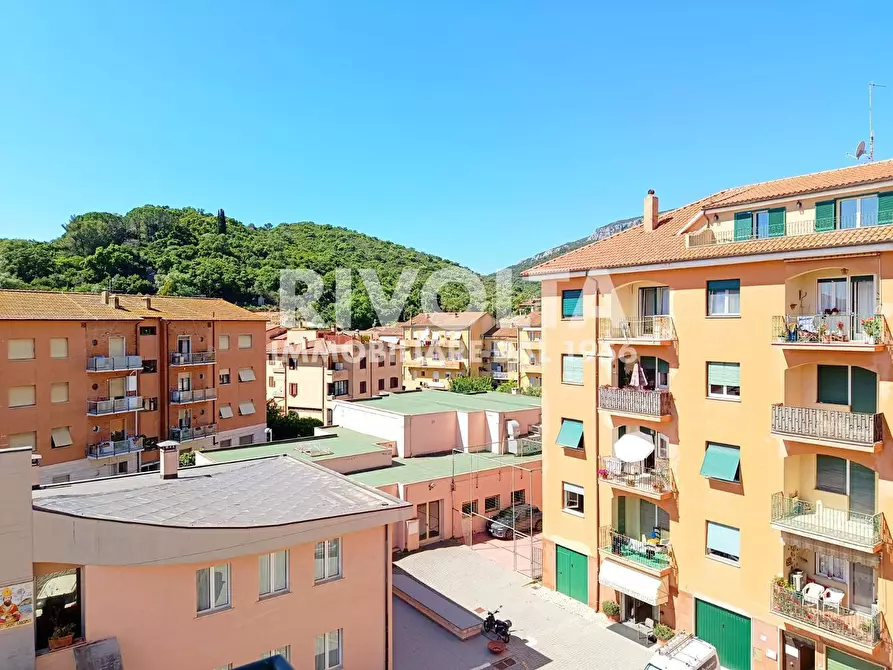 Immagine 1 di Appartamento in vendita  in via della croce a Monte Argentario
