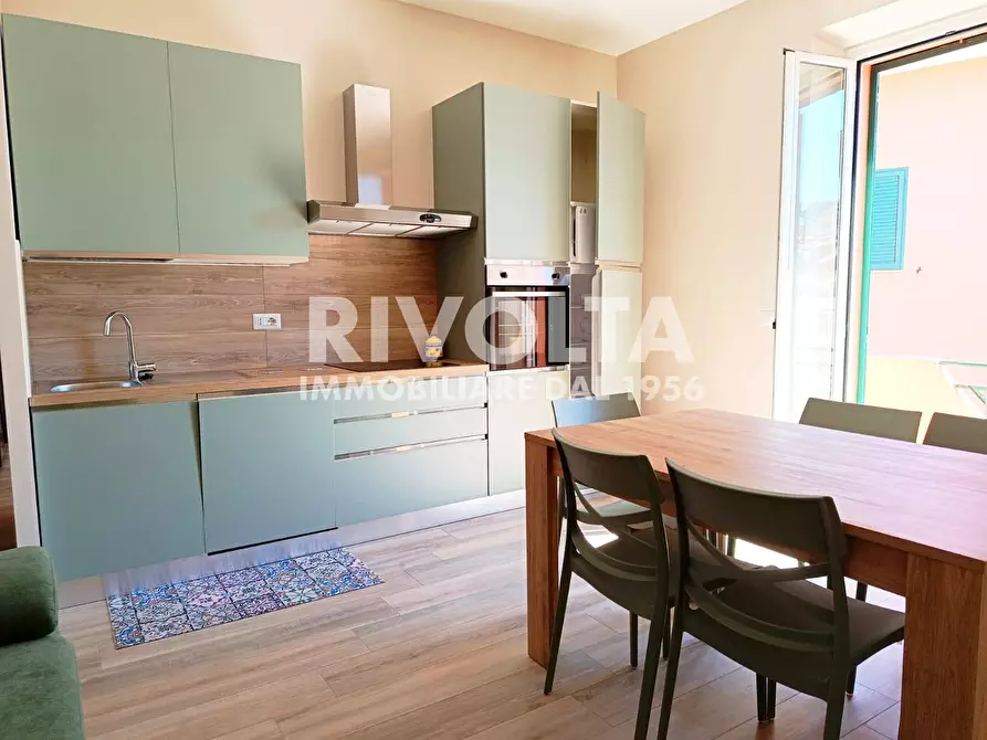 Immagine 3 di Appartamento in vendita  in via della croce a Monte Argentario