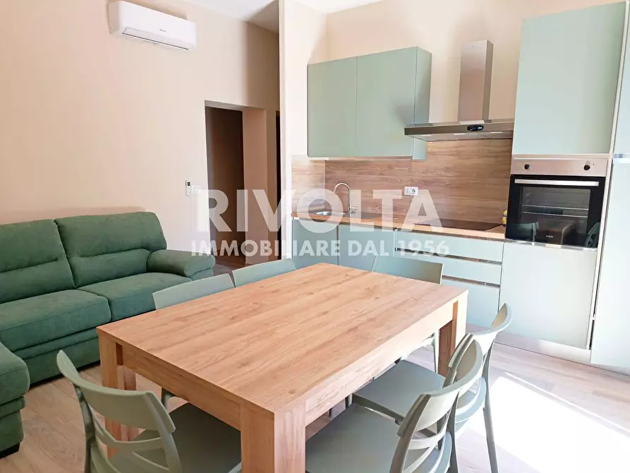 Immagine 4 di Appartamento in vendita  in via della croce a Monte Argentario