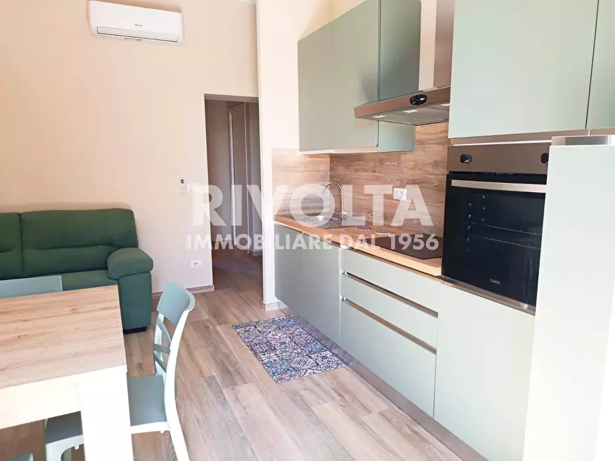 Immagine 5 di Appartamento in vendita  in via della croce a Monte Argentario