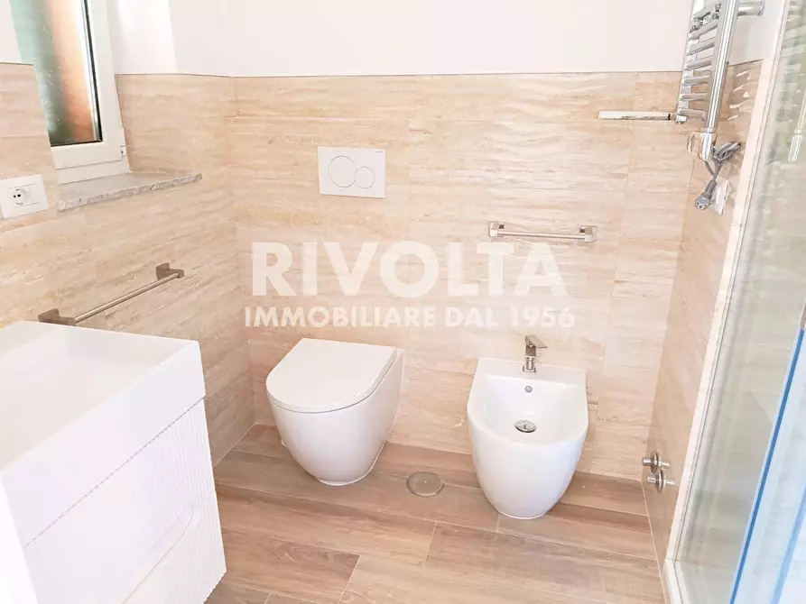 Immagine 9 di Appartamento in vendita  in via della croce a Monte Argentario