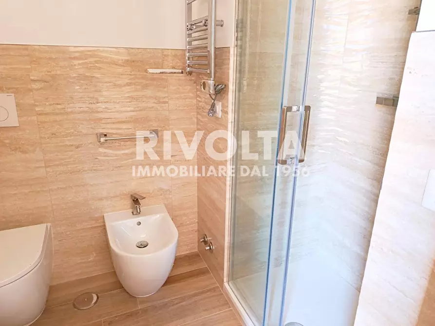 Immagine 10 di Appartamento in vendita  in via della croce a Monte Argentario