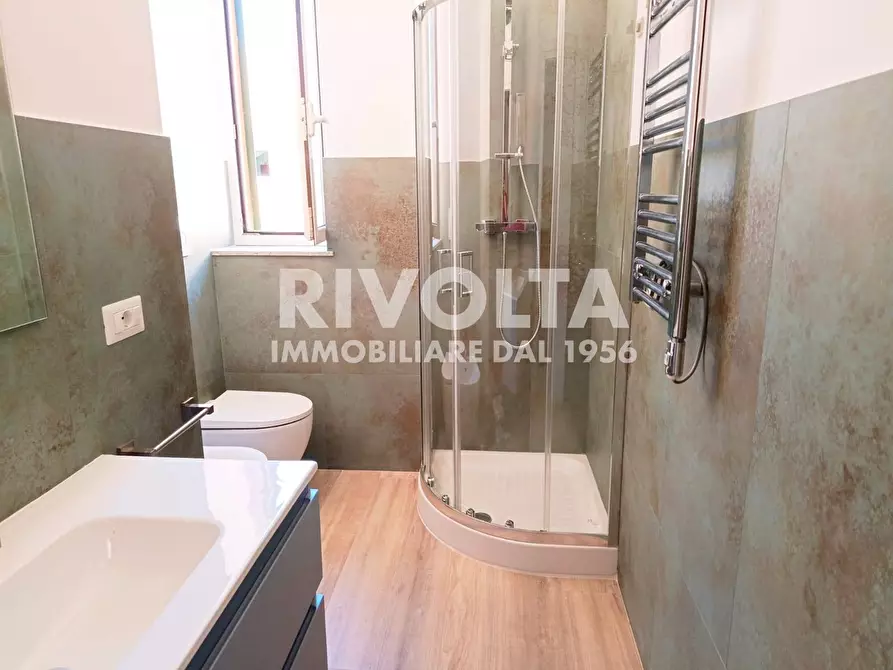 Immagine 11 di Appartamento in vendita  in via della croce a Monte Argentario