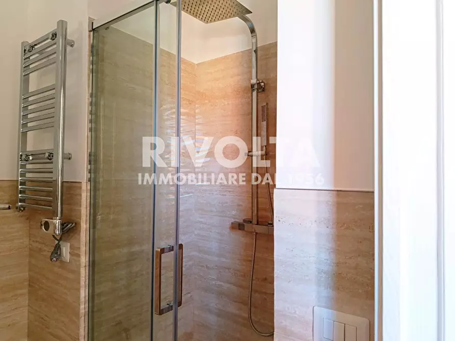 Immagine 12 di Appartamento in vendita  in via della croce a Monte Argentario