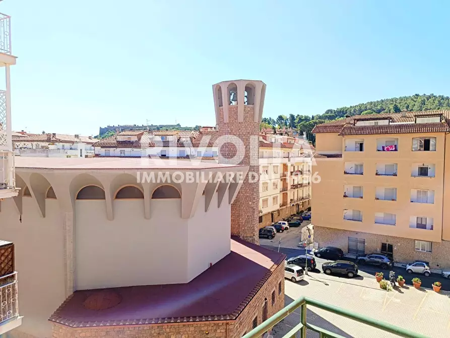 Immagine 15 di Appartamento in vendita  in via della croce a Monte Argentario