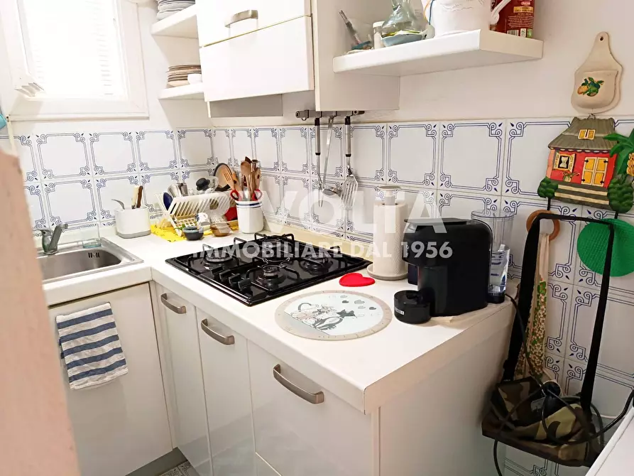 Immagine 8 di Appartamento in vendita  in Via dei Tre Forti a Monte Argentario