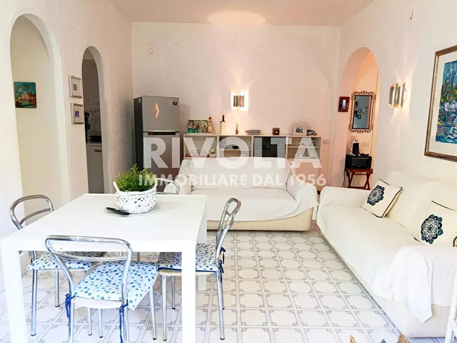 Immagine 2 di Appartamento in vendita  in Via dei Tre Forti a Monte Argentario