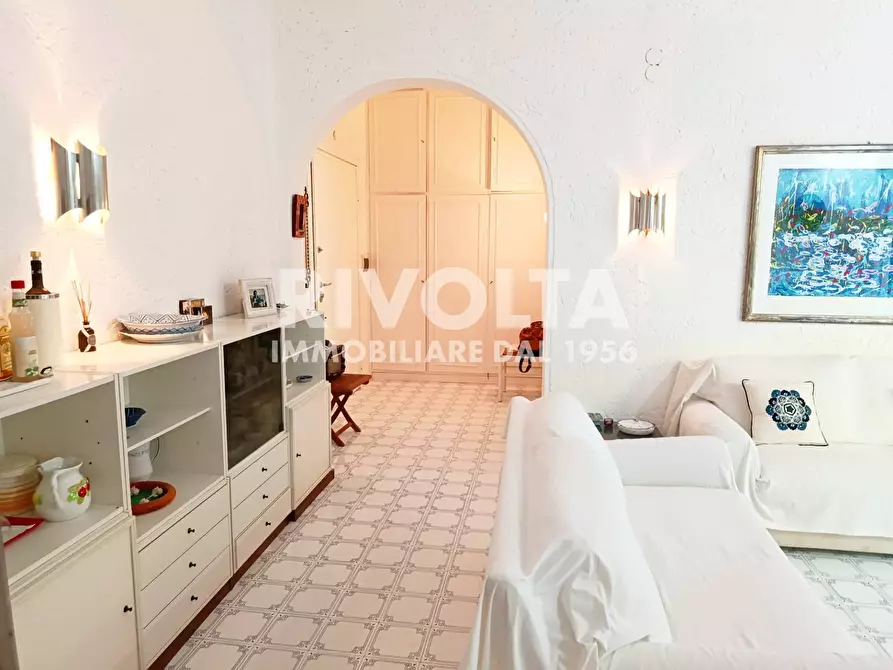 Immagine 4 di Appartamento in vendita  in Via dei Tre Forti a Monte Argentario