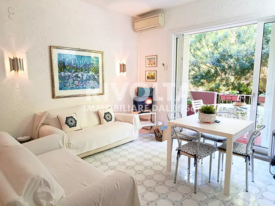 Immagine 1 di Appartamento in vendita  in Via dei Tre Forti a Monte Argentario
