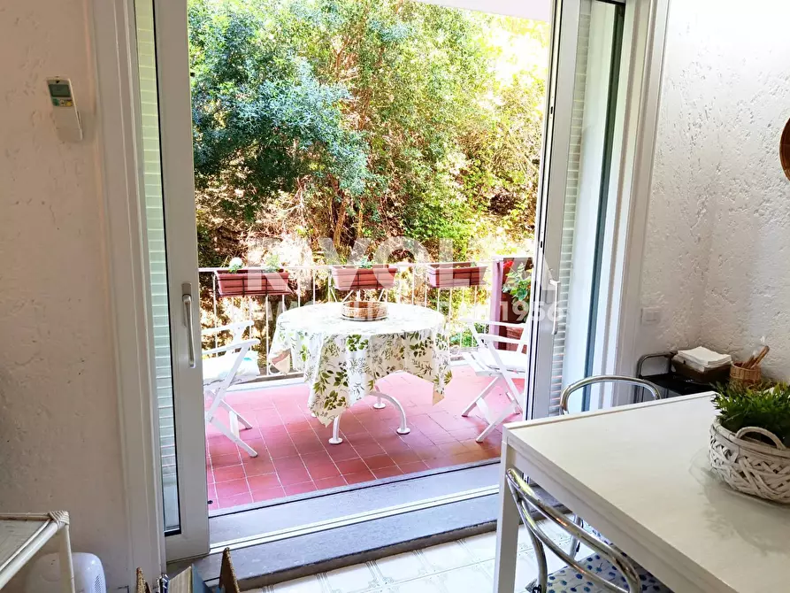 Immagine 5 di Appartamento in vendita  in Via dei Tre Forti a Monte Argentario