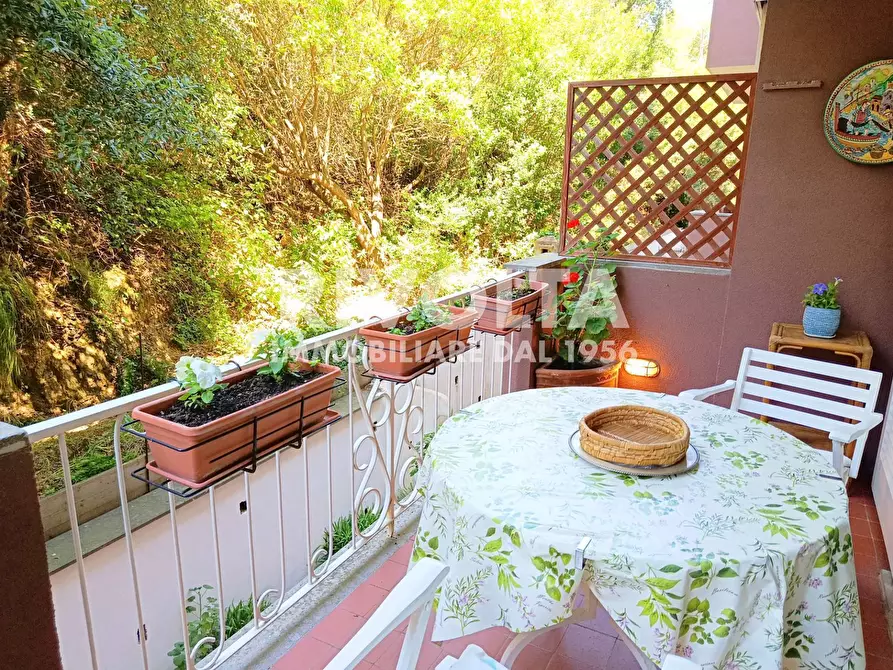 Immagine 6 di Appartamento in vendita  in Via dei Tre Forti a Monte Argentario