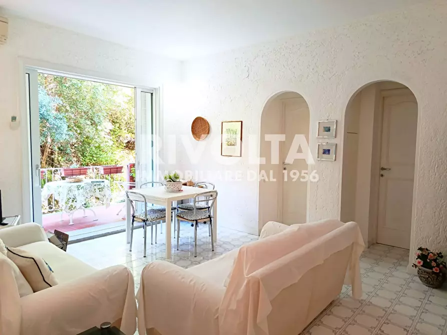 Immagine 3 di Appartamento in vendita  in Via dei Tre Forti a Monte Argentario