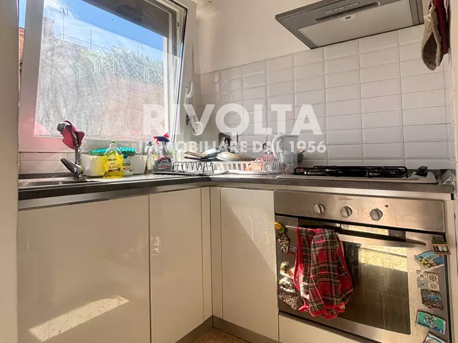 Immagine 3 di Appartamento in affitto  in Via Fleming a Roma