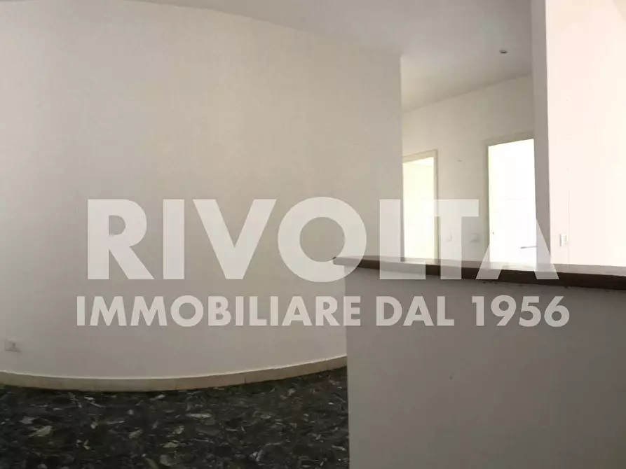 Immagine 4 di Appartamento in affitto  in Via Fleming a Roma
