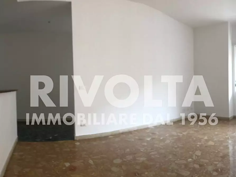 Immagine 6 di Appartamento in affitto  in Via Fleming a Roma
