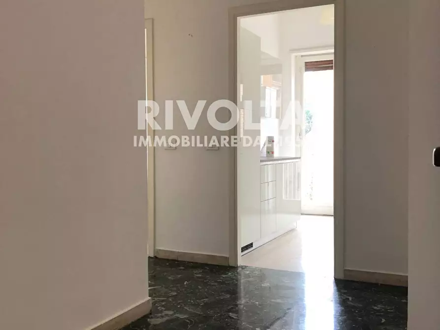 Immagine 8 di Appartamento in affitto  in Via Fleming a Roma