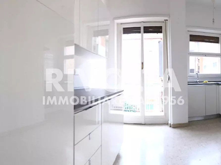 Immagine 9 di Appartamento in affitto  in Via Fleming a Roma