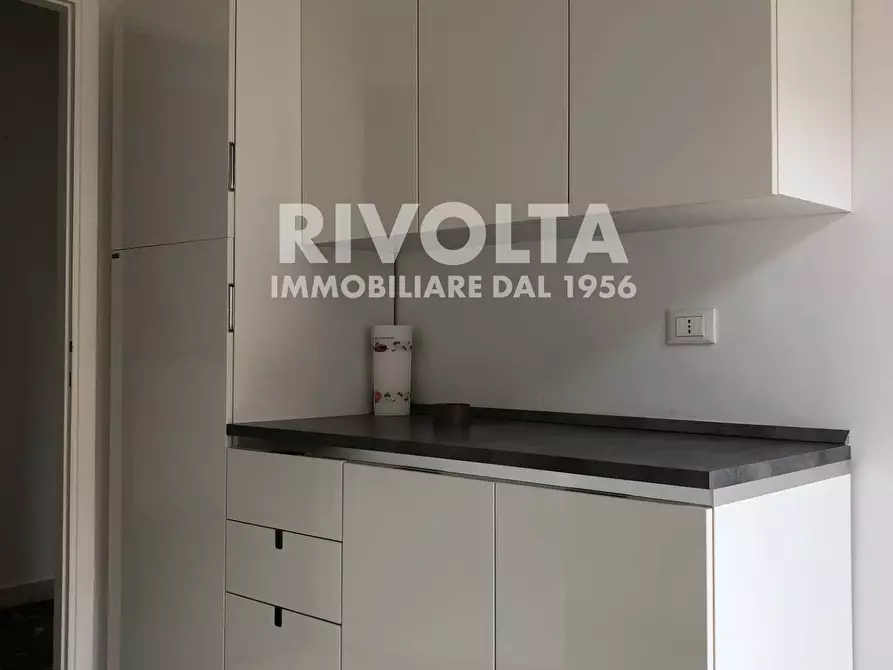 Immagine 11 di Appartamento in affitto  in Via Fleming a Roma
