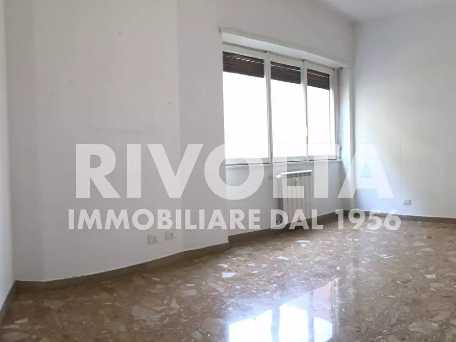 Immagine 13 di Appartamento in affitto  in Via Fleming a Roma