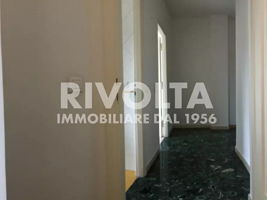 Immagine 14 di Appartamento in affitto  in Via Fleming a Roma
