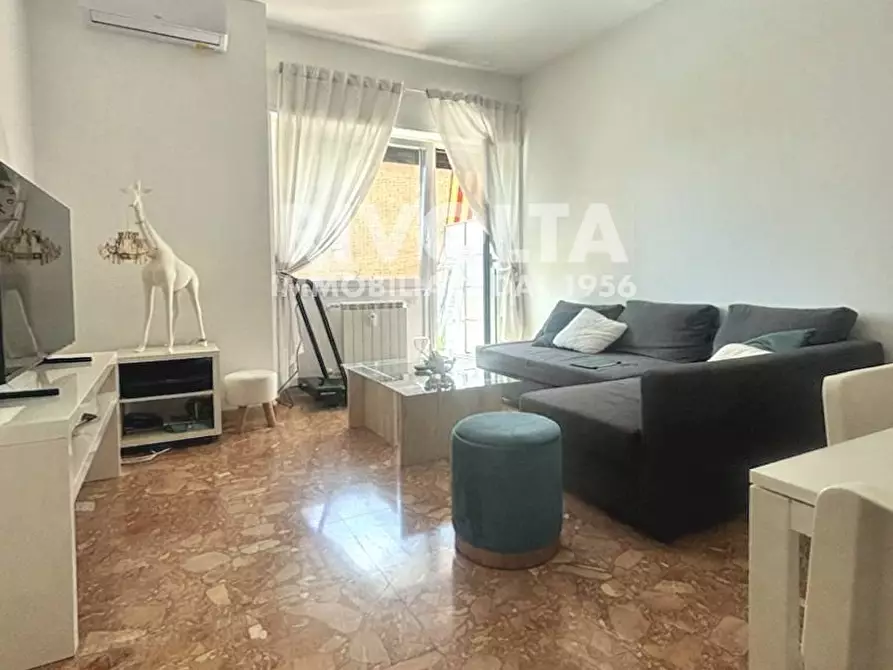 Immagine 16 di Appartamento in affitto  in Via Fleming a Roma
