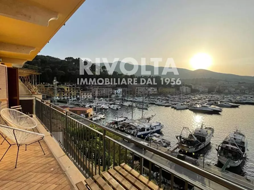 Immagine 1 di Appartamento in affitto  in Corso Principe Amedeo a Monte Argentario