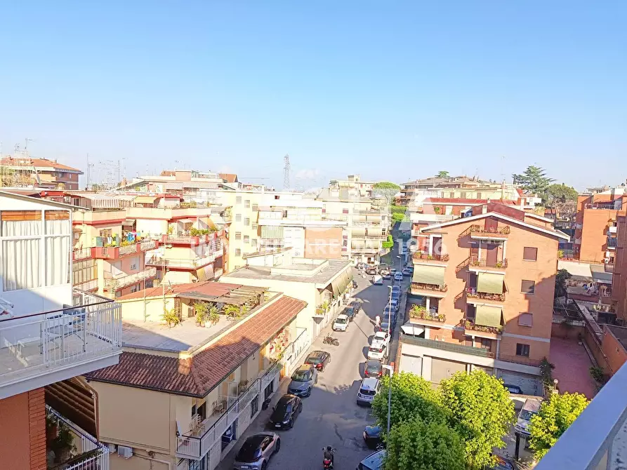 Immagine 1 di Appartamento in affitto  in Via Carlo Piancastelli a Roma