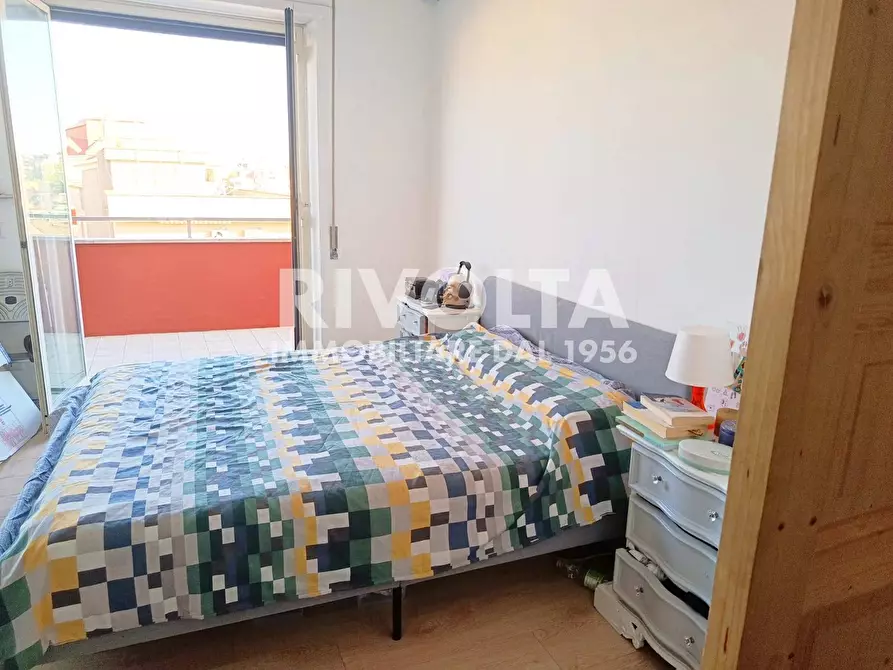 Immagine 4 di Appartamento in affitto  in Via Carlo Piancastelli a Roma