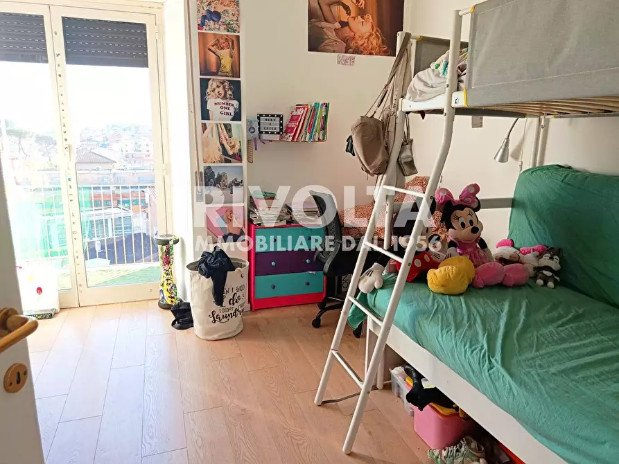 Immagine 5 di Appartamento in affitto  in Via Carlo Piancastelli a Roma