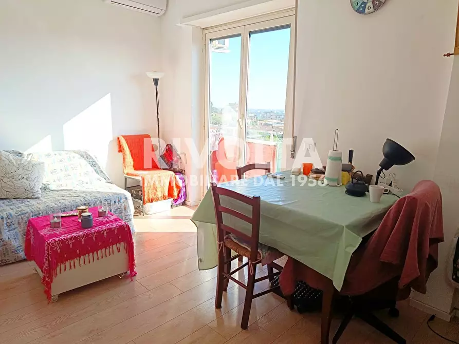Immagine 3 di Appartamento in affitto  in Via Carlo Piancastelli a Roma