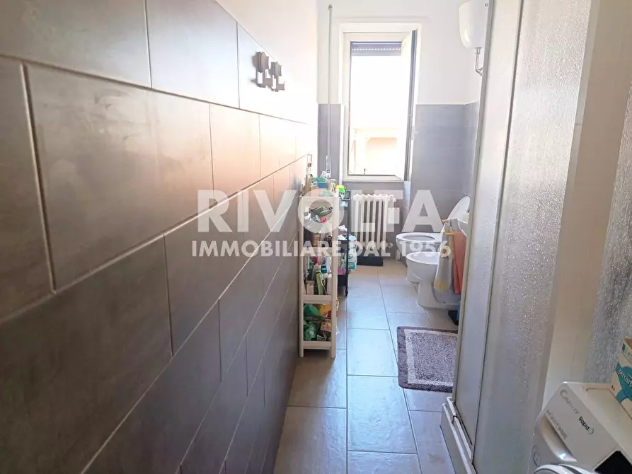 Immagine 7 di Appartamento in affitto  in Via Carlo Piancastelli a Roma