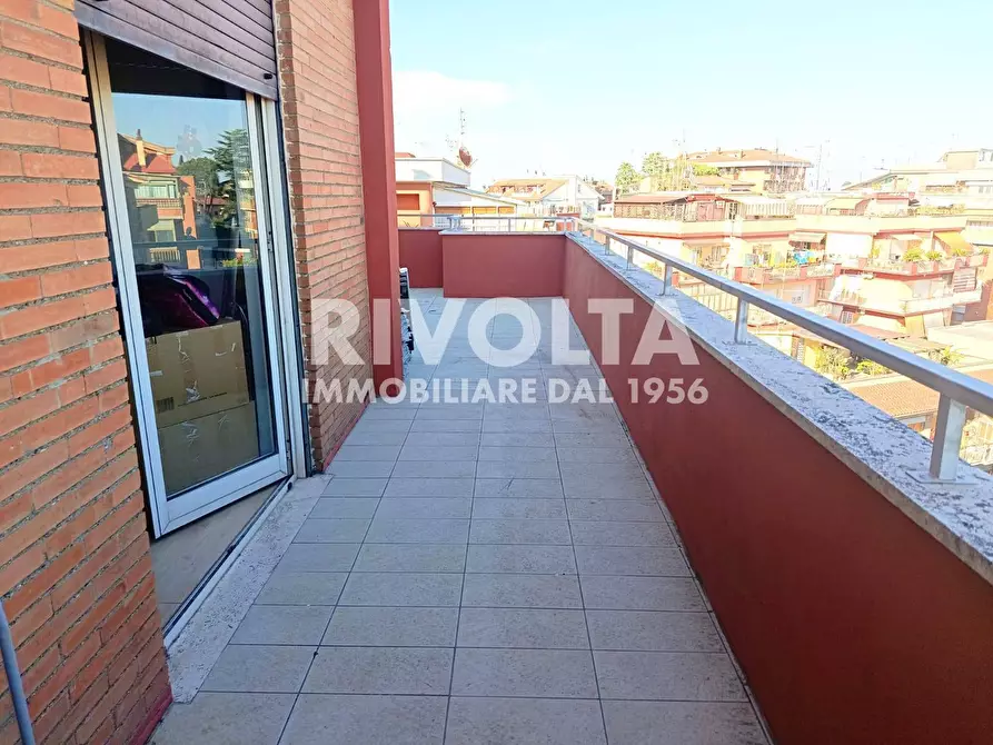 Immagine 8 di Appartamento in affitto  in Via Carlo Piancastelli a Roma